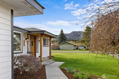 309 7th Street , South Cle Elum, WA 98943 - Photo 4