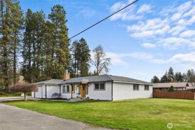 309 7th Street , South Cle Elum, WA 98943 - Photo 5