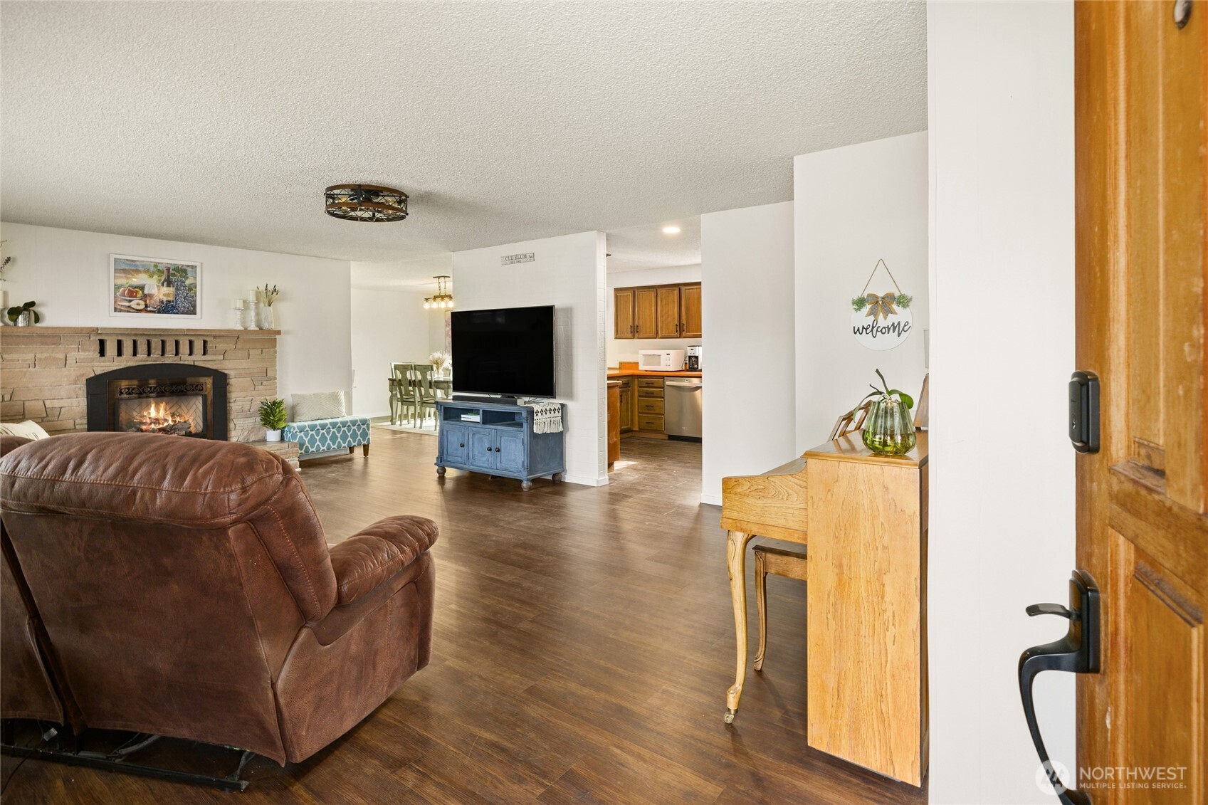 309 7th Street , South Cle Elum, WA 98943