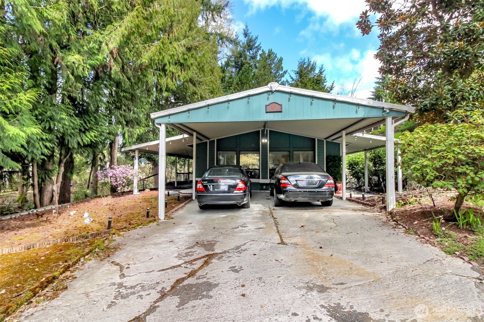 2500 S 370th Street #189, Federal Way, WA 98003