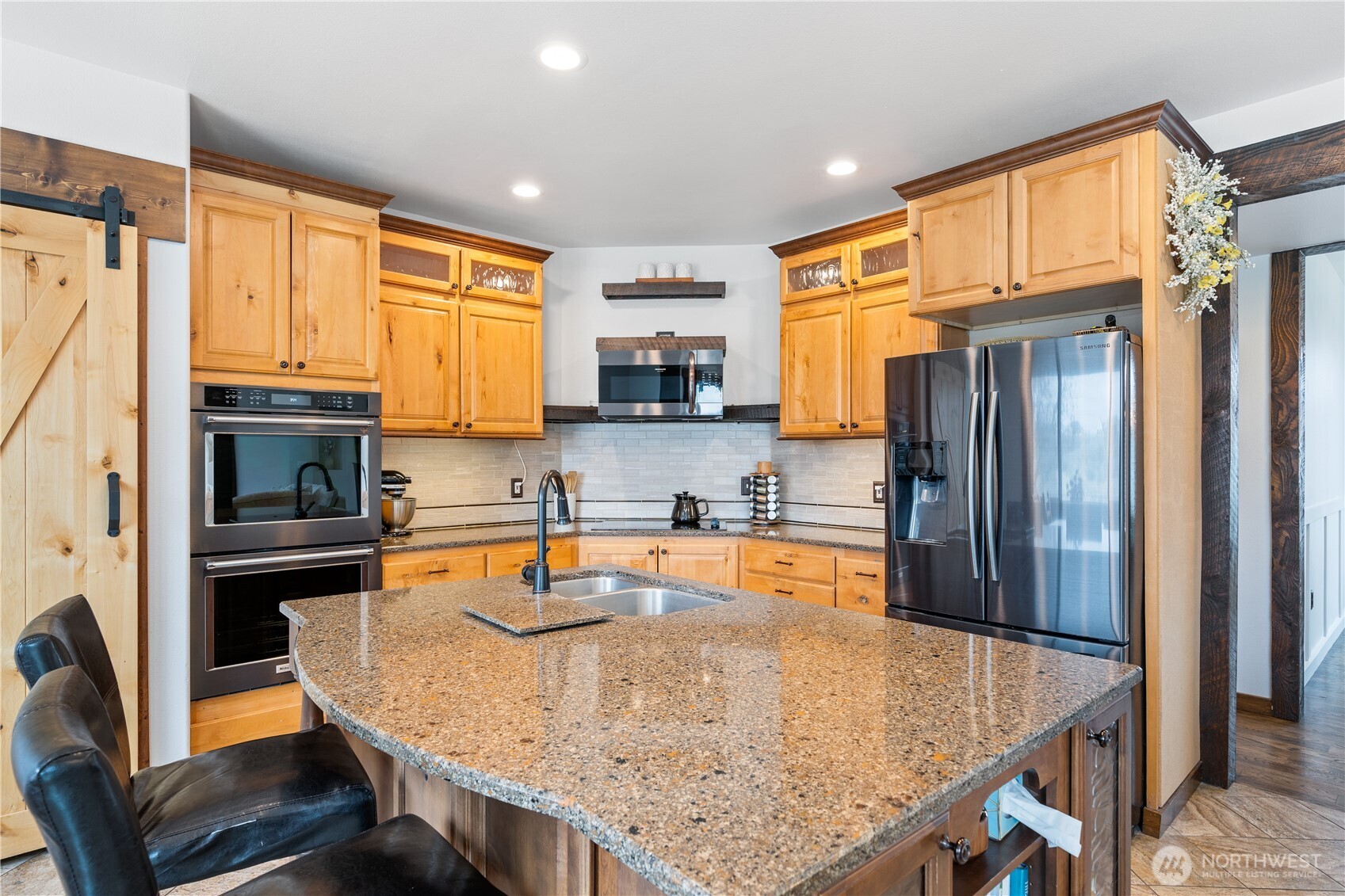 7298 Dune Lake Road SE, Moses Lake, WA 98837