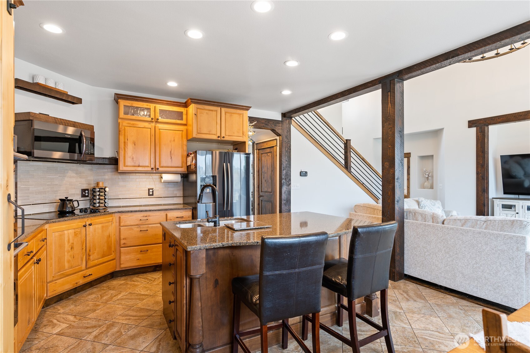 7298 Dune Lake Road SE, Moses Lake, WA 98837