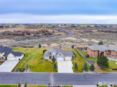 7298 Dune Lake Road SE, Moses Lake, WA 98837 - Photo 2