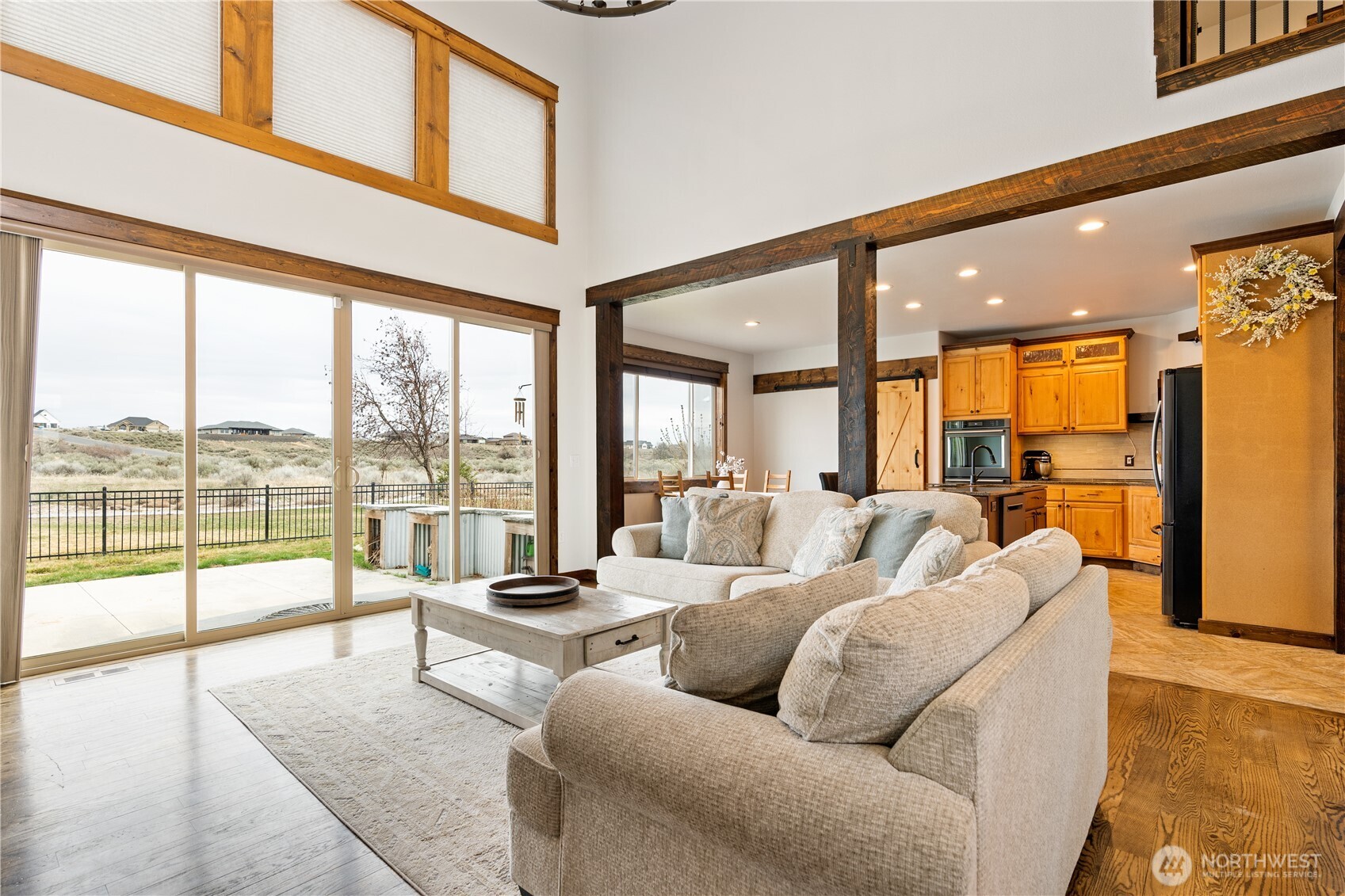 7298 Dune Lake Road SE, Moses Lake, WA 98837