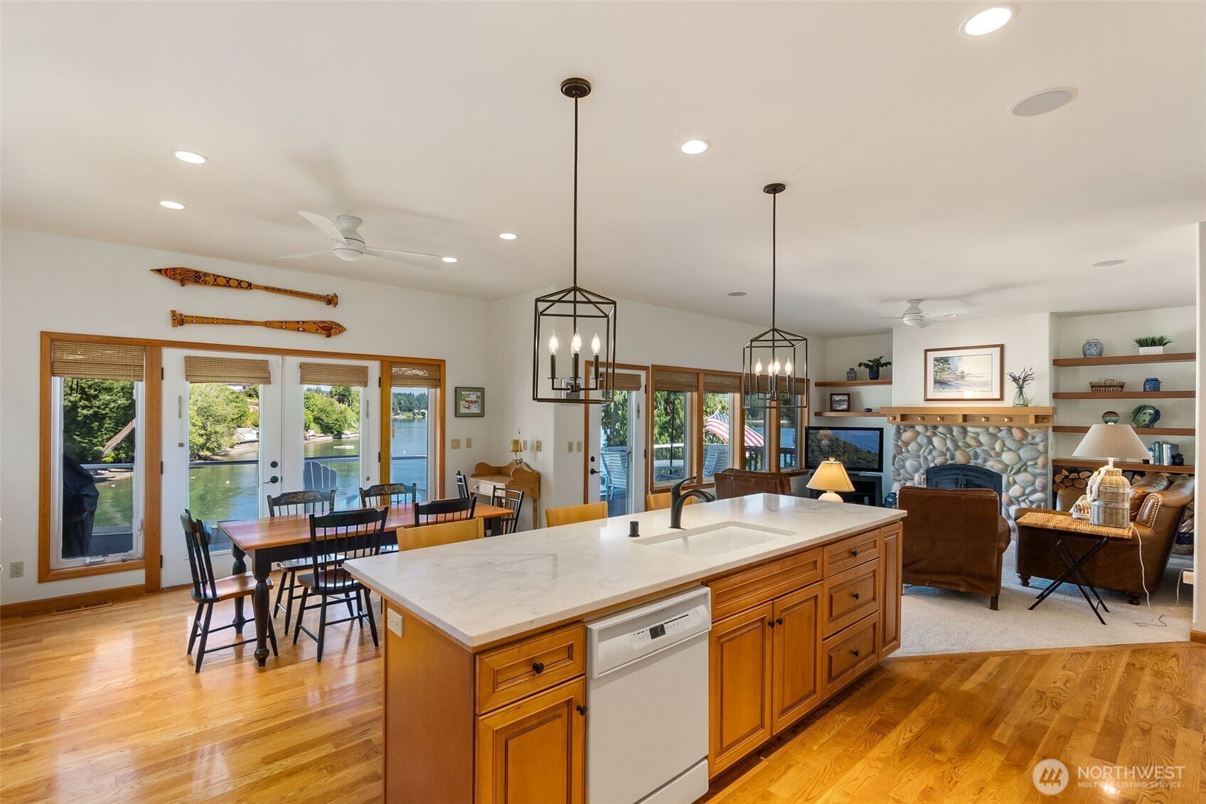 9936 9941 Mariner Drive NW, Olympia, WA 98502