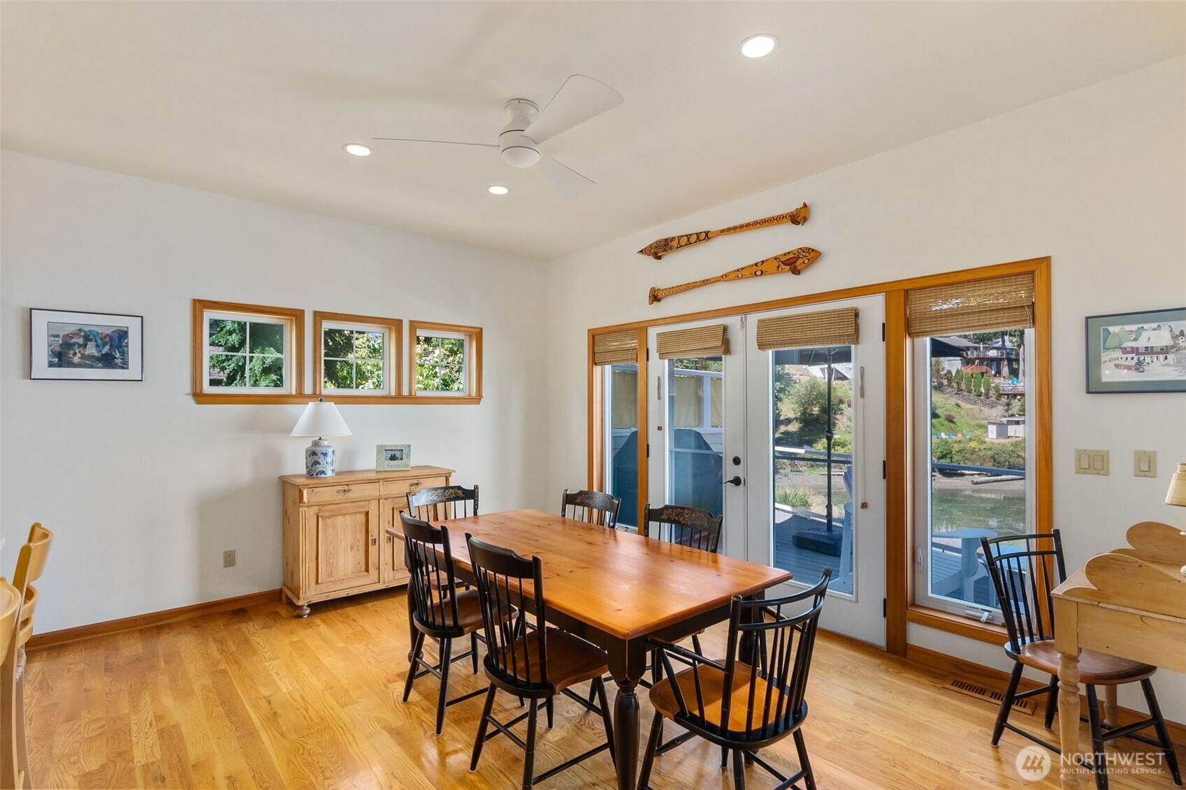 9936 9941 Mariner Drive NW, Olympia, WA 98502