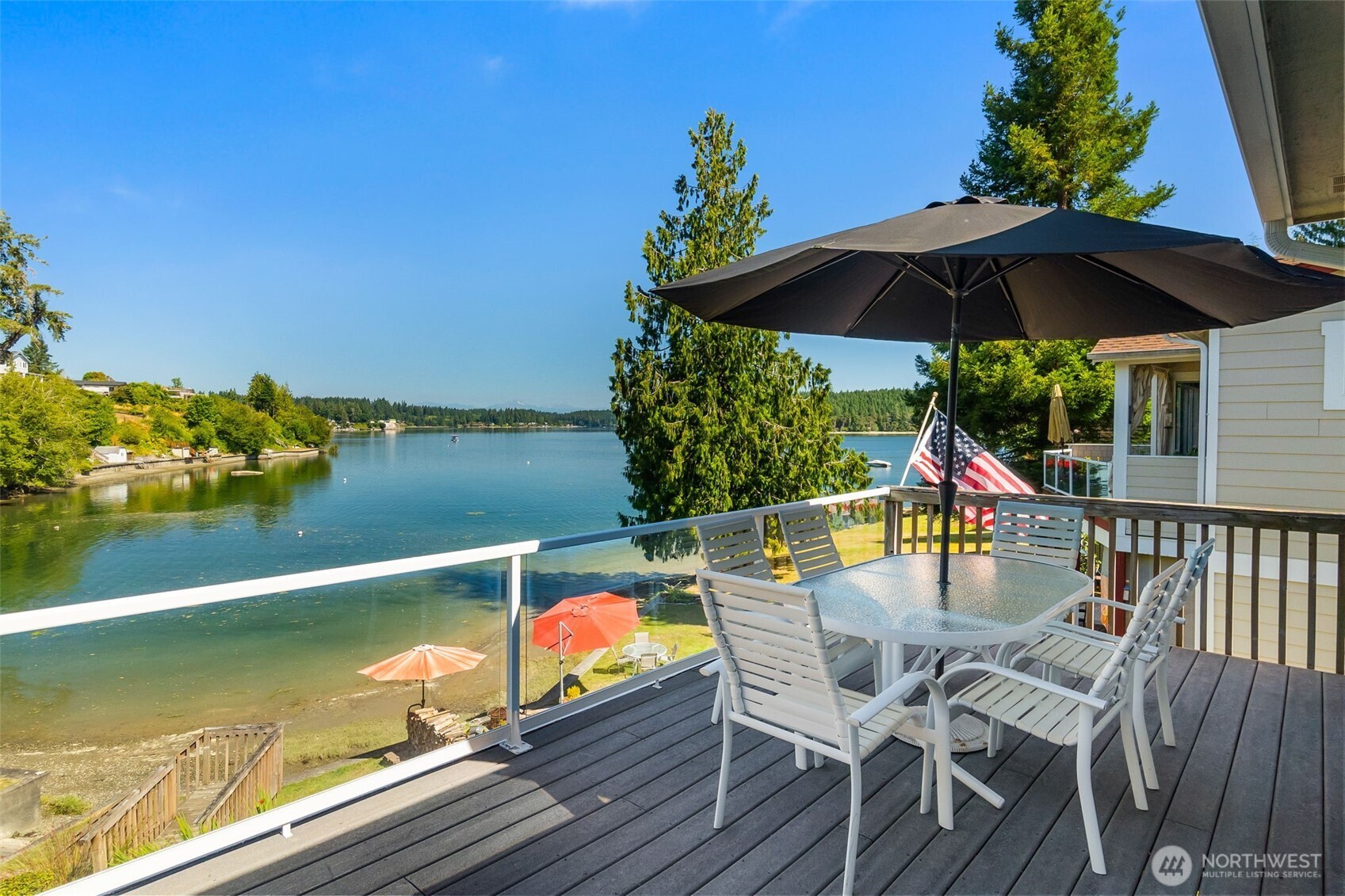 9936 9941 Mariner Drive NW, Olympia, WA 98502