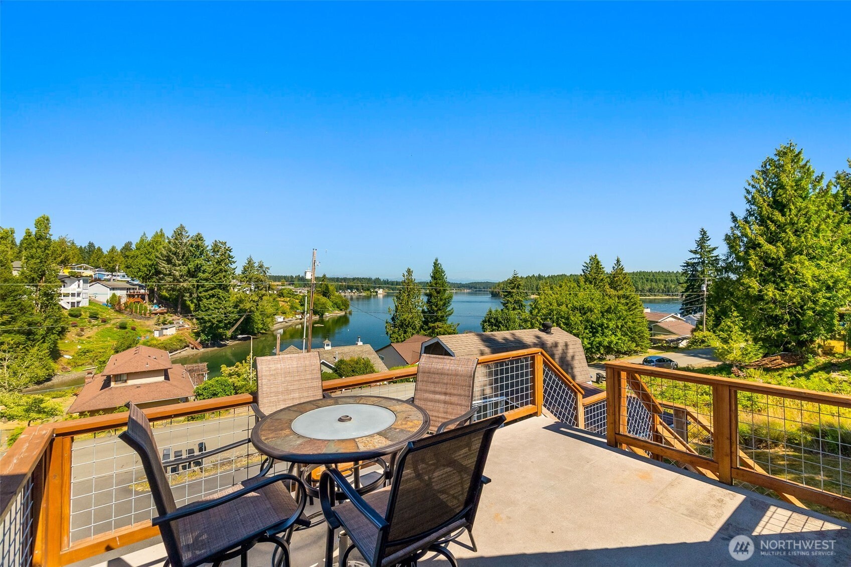 9936 9941 Mariner Drive NW, Olympia, WA 98502