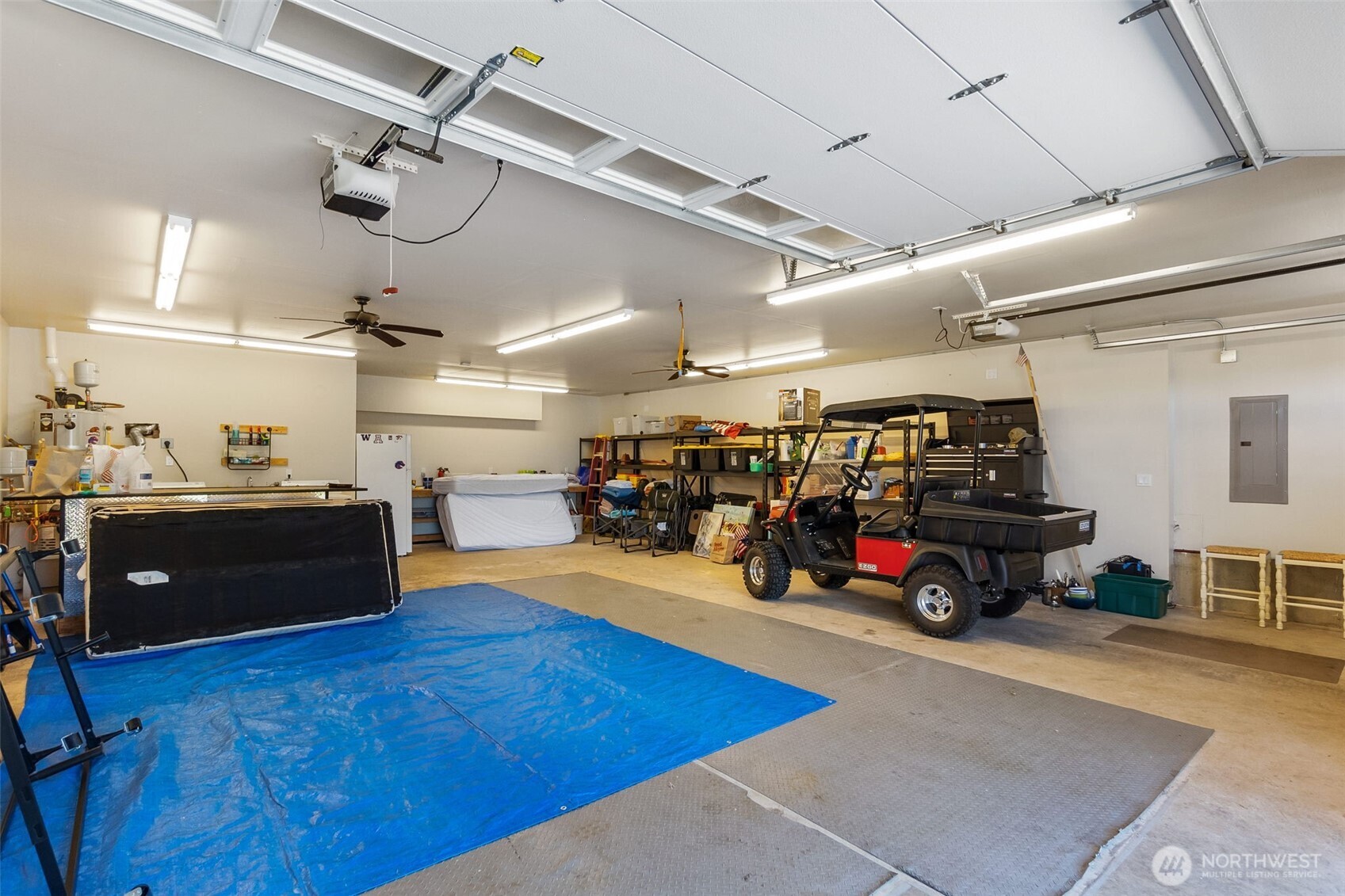9936 9941 Mariner Drive NW, Olympia, WA 98502