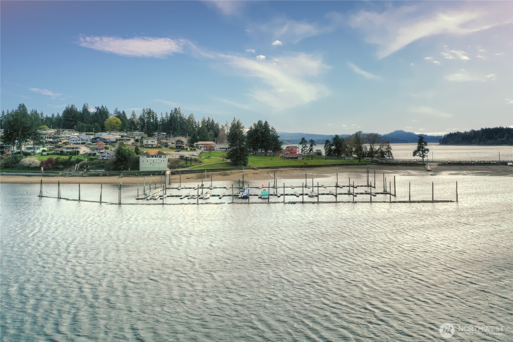 9936 9941 Mariner Drive NW, Olympia, WA 98502
