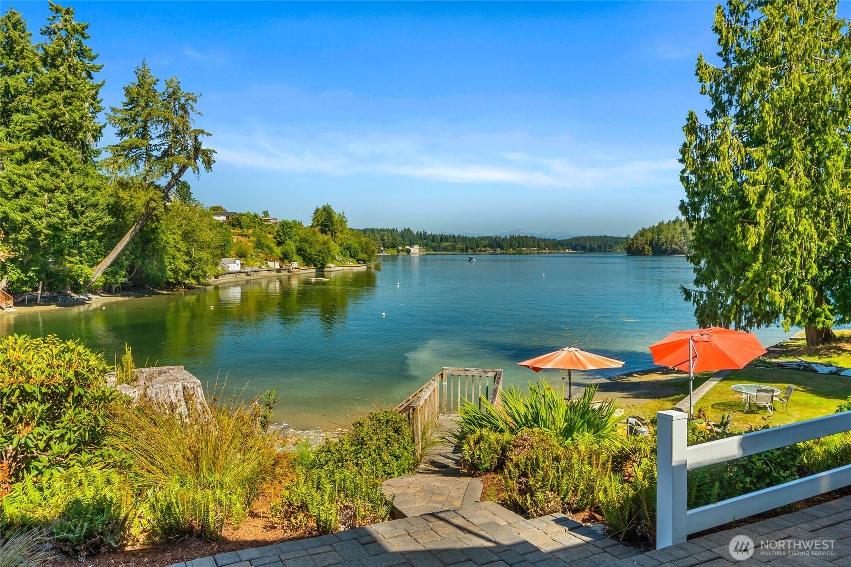 9936 9941 Mariner Drive NW, Olympia, WA 98502