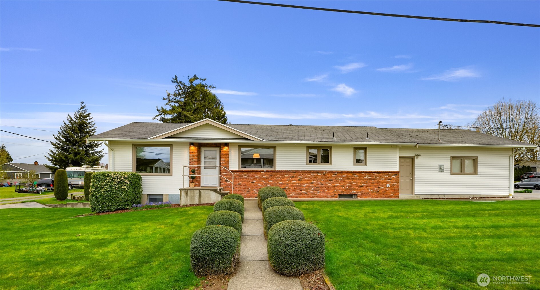 1401 E Street , Lynden, WA 98264