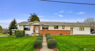 1401 E Street , Lynden, WA 98264