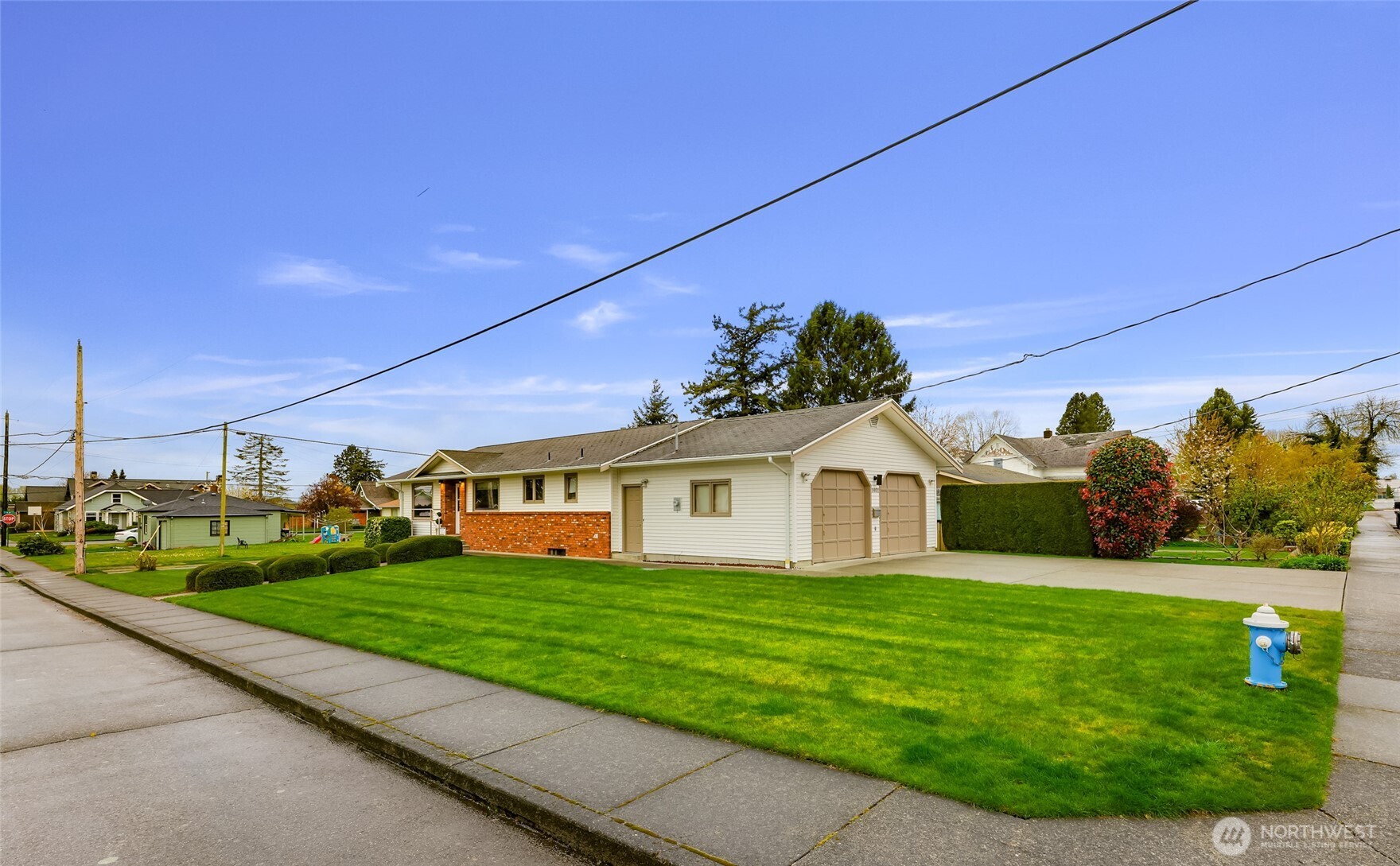 1401 E Street , Lynden, WA 98264