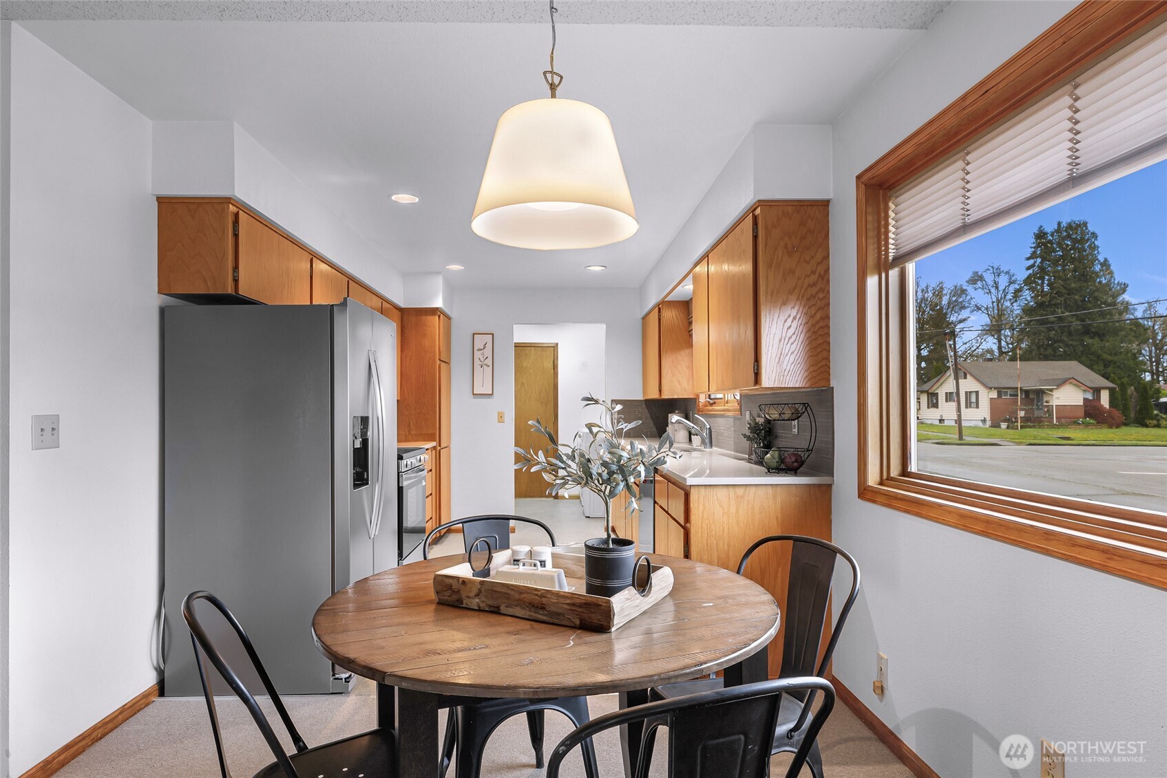 1401 E Street , Lynden, WA 98264