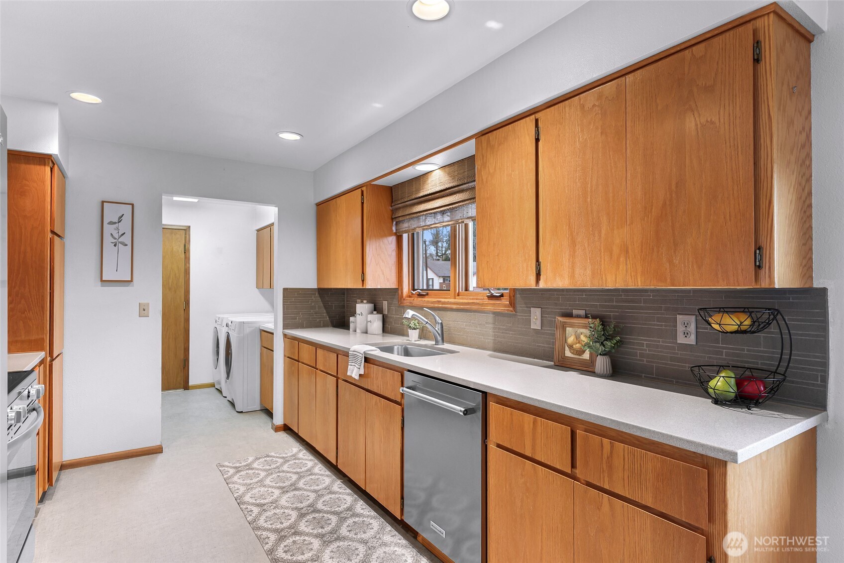 1401 E Street , Lynden, WA 98264