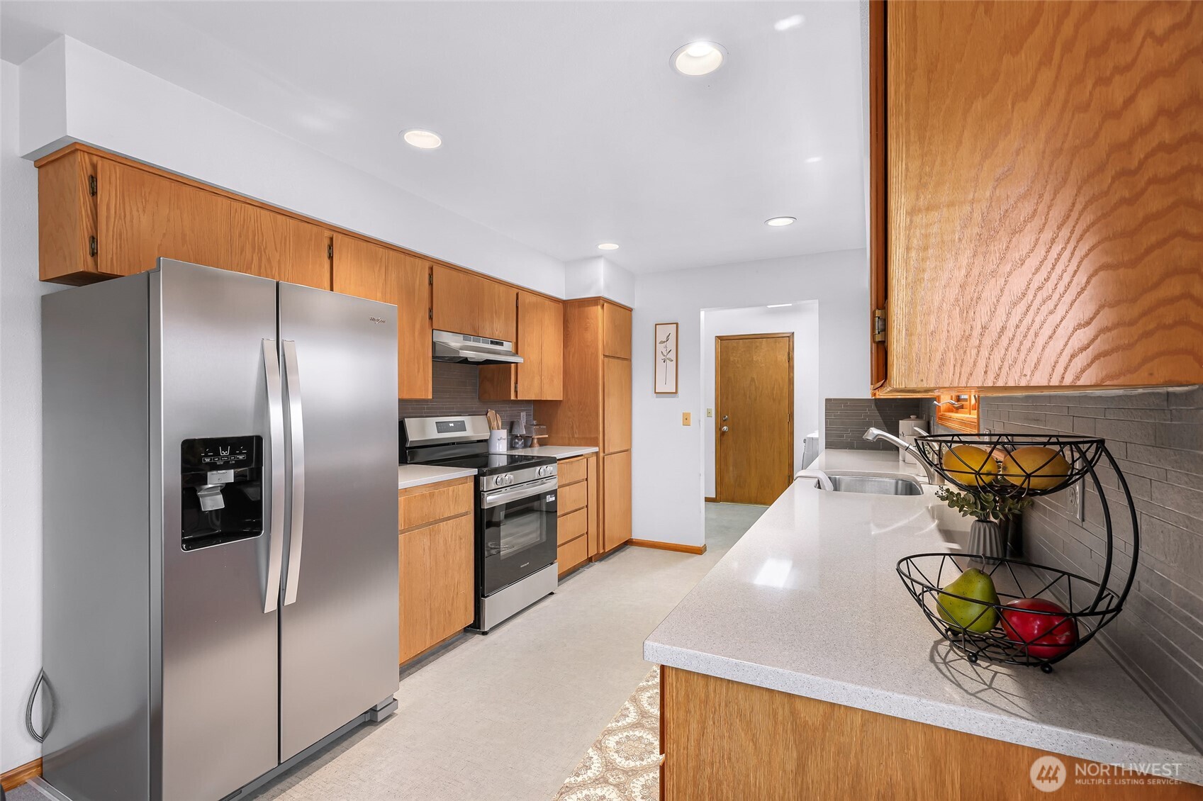 1401 E Street , Lynden, WA 98264
