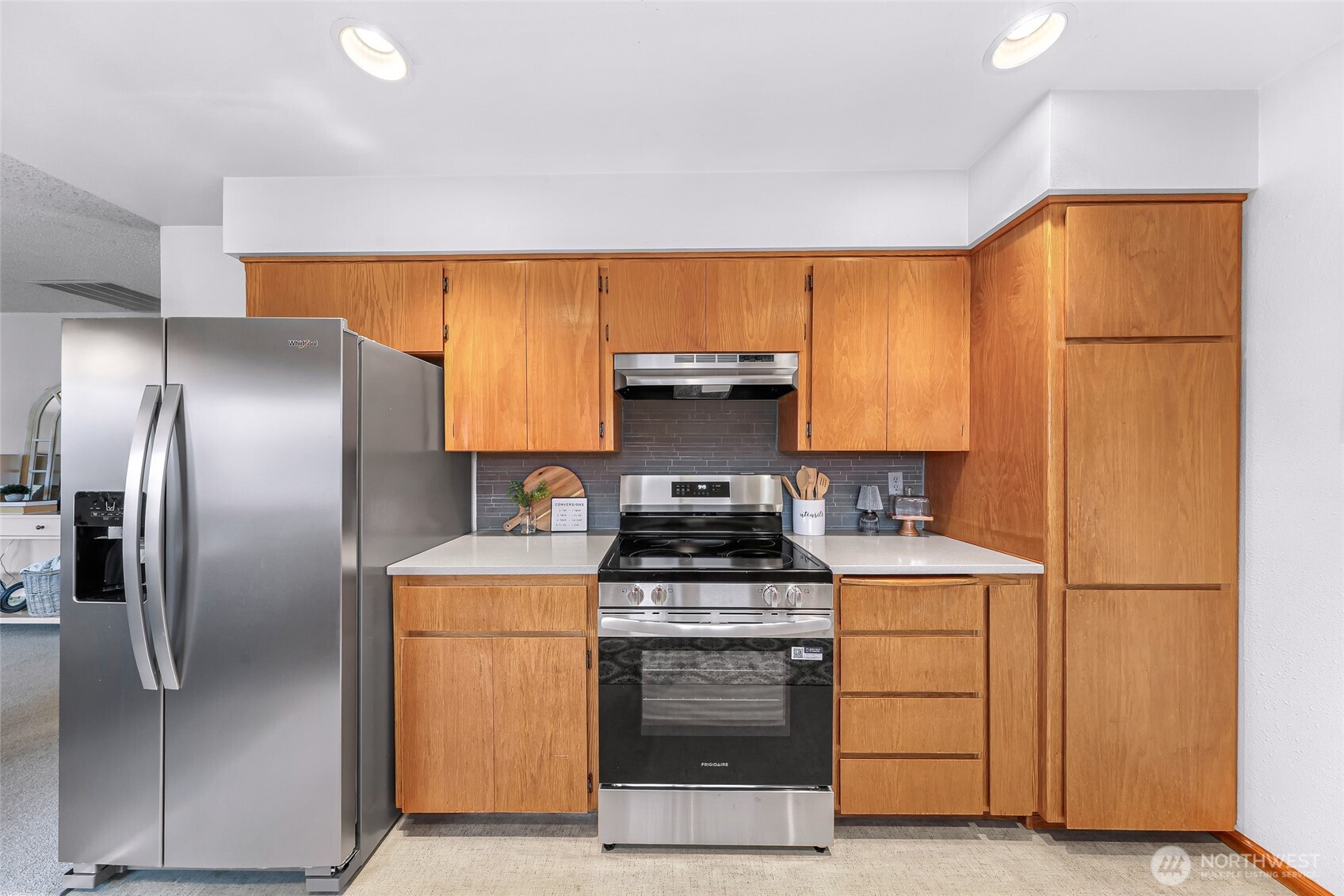 1401 E Street , Lynden, WA 98264
