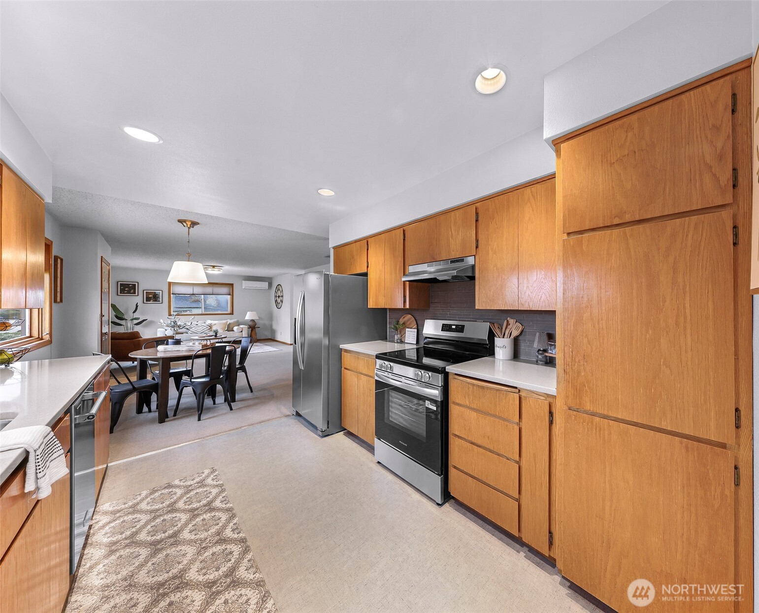 1401 E Street , Lynden, WA 98264