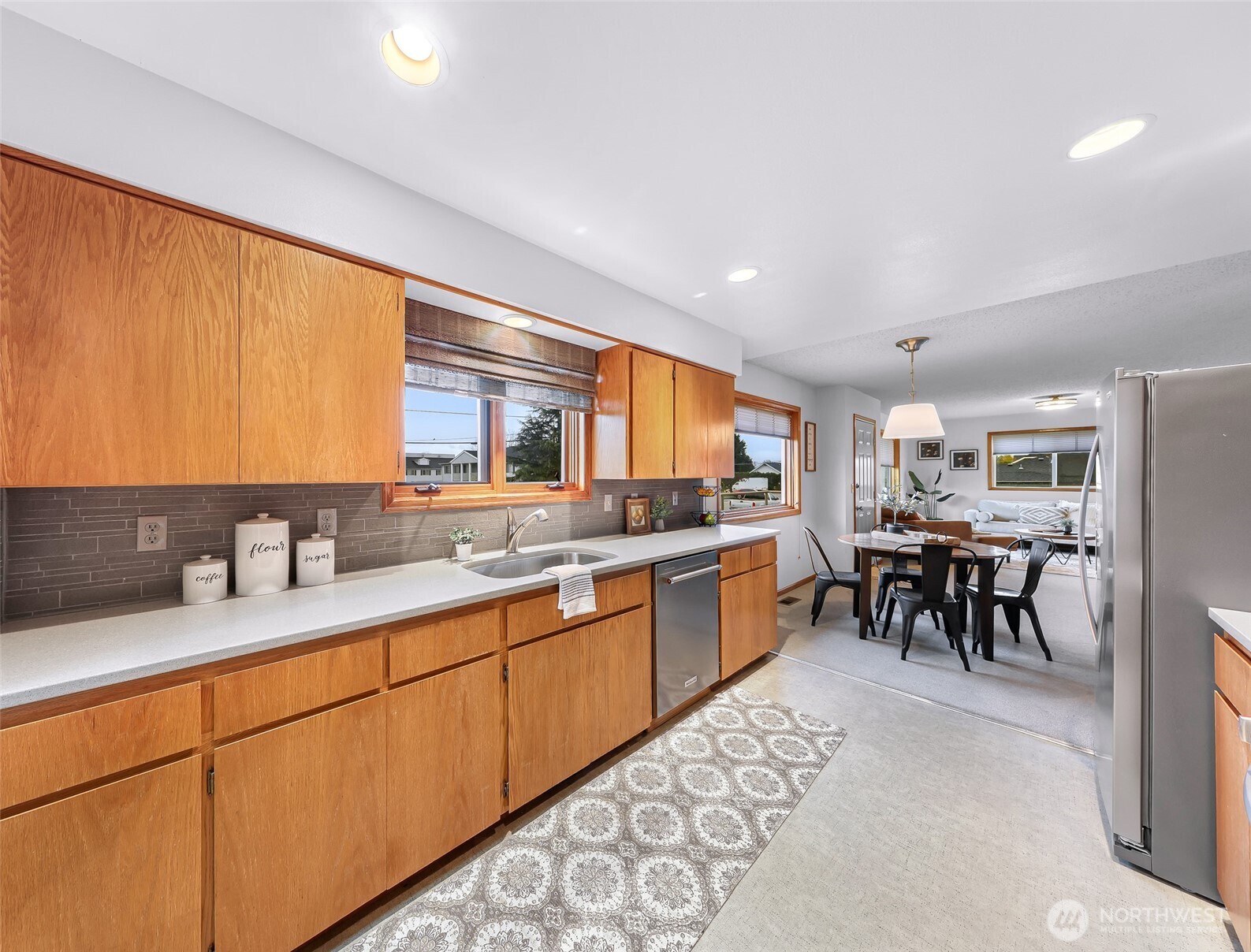 1401 E Street , Lynden, WA 98264