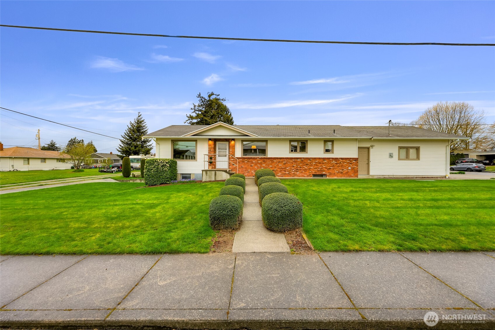 1401 E Street , Lynden, WA 98264