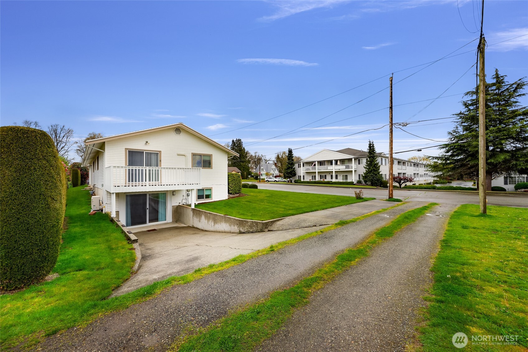 1401 E Street , Lynden, WA 98264