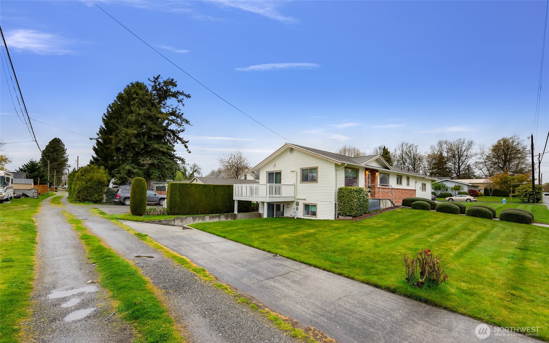 1401 E Street , Lynden, WA 98264