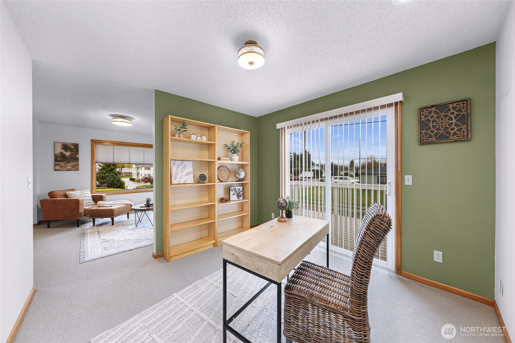 1401 E Street , Lynden, WA 98264