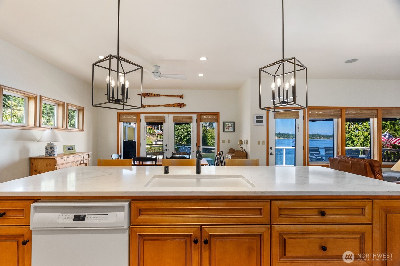 9941 Mariner Drive NW, Olympia, WA 98502