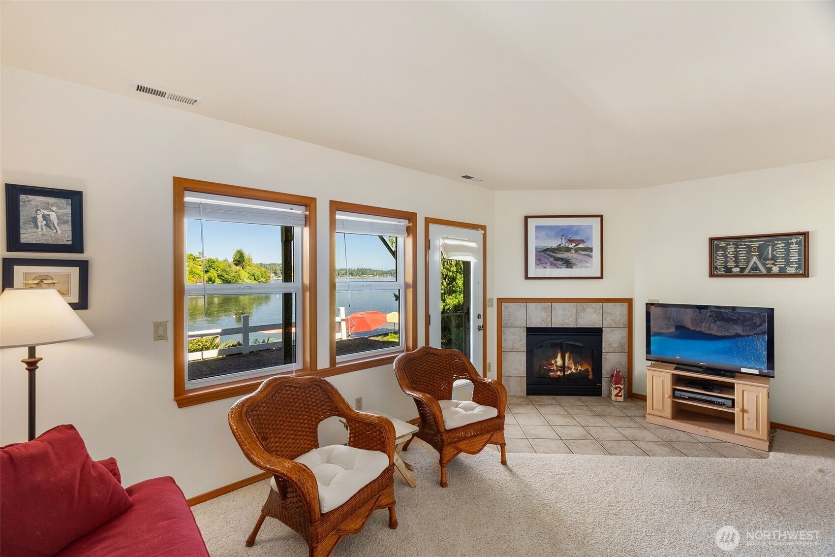 9941 Mariner Drive NW, Olympia, WA 98502