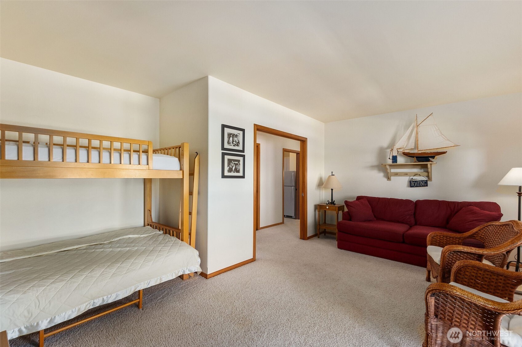 9941 Mariner Drive NW, Olympia, WA 98502