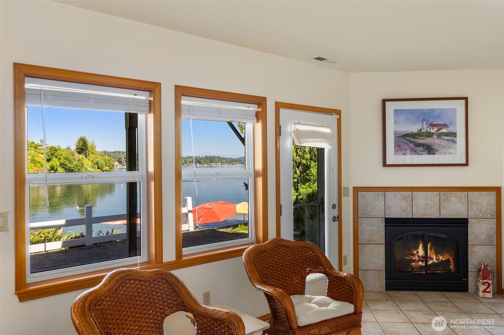 9941 Mariner Drive NW, Olympia, WA 98502