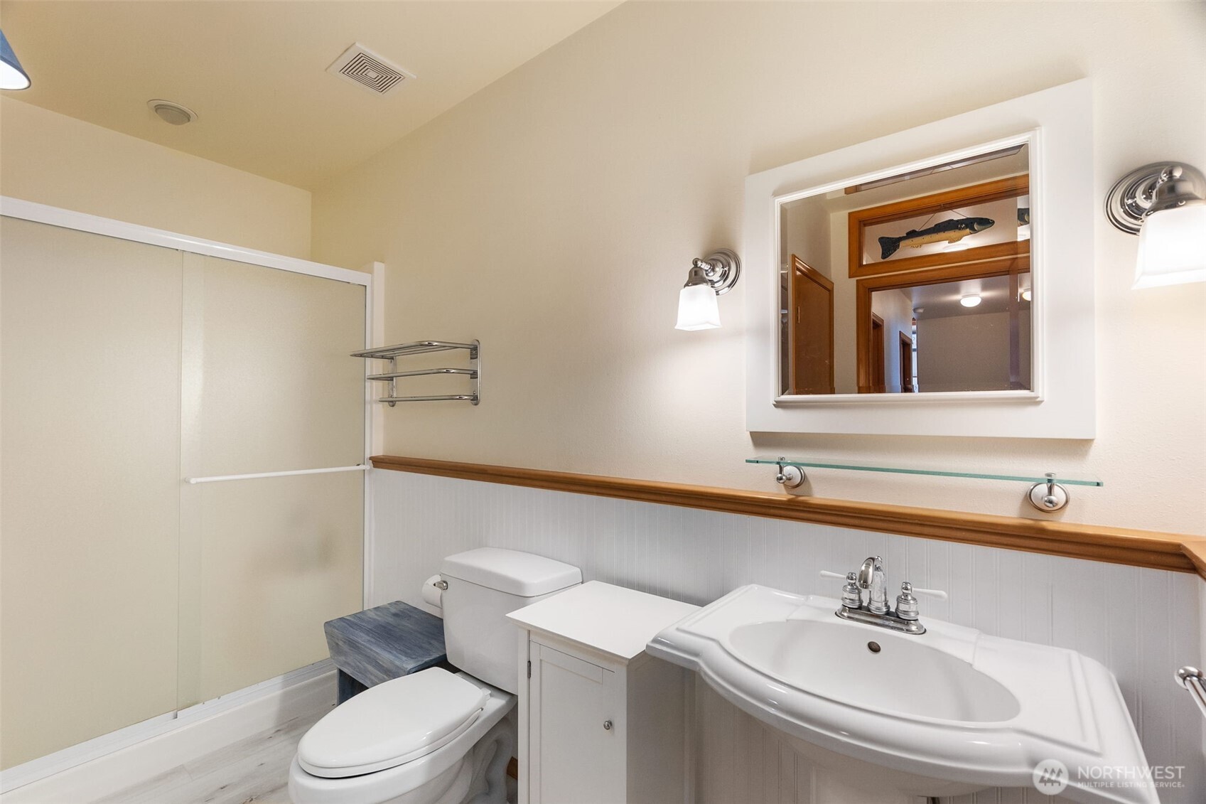 9941 Mariner Drive NW, Olympia, WA 98502