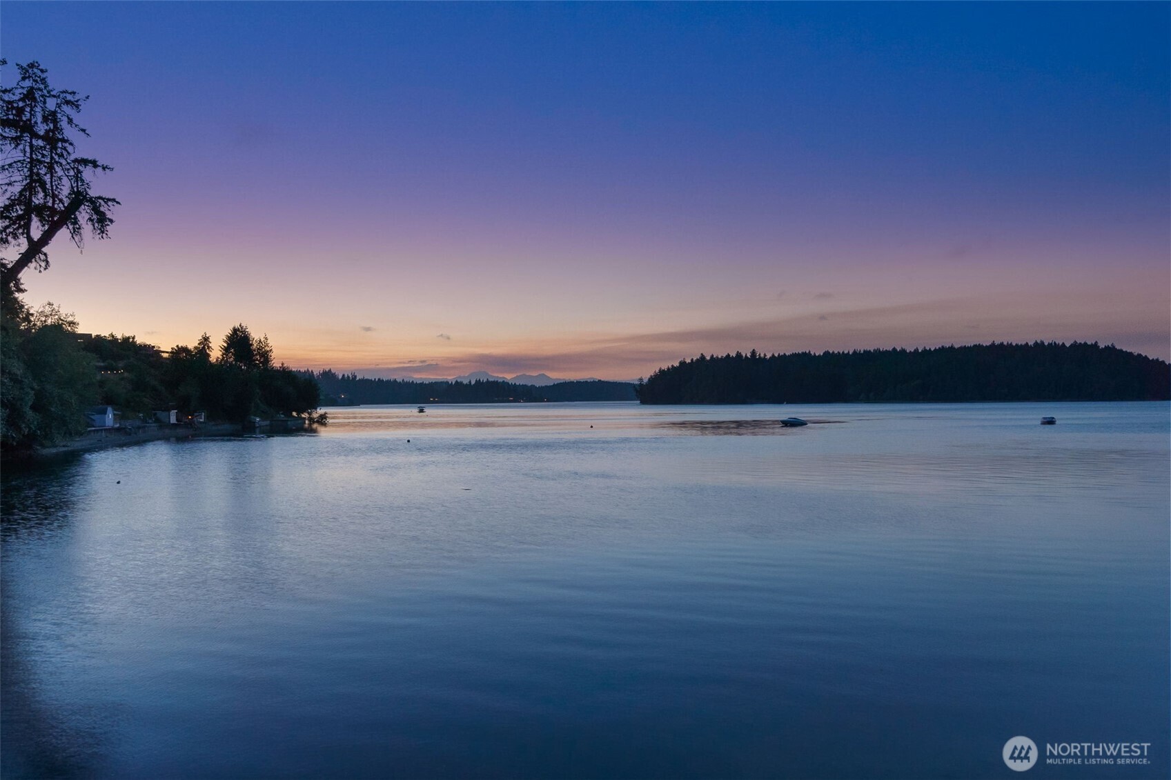 9941 Mariner Drive NW, Olympia, WA 98502