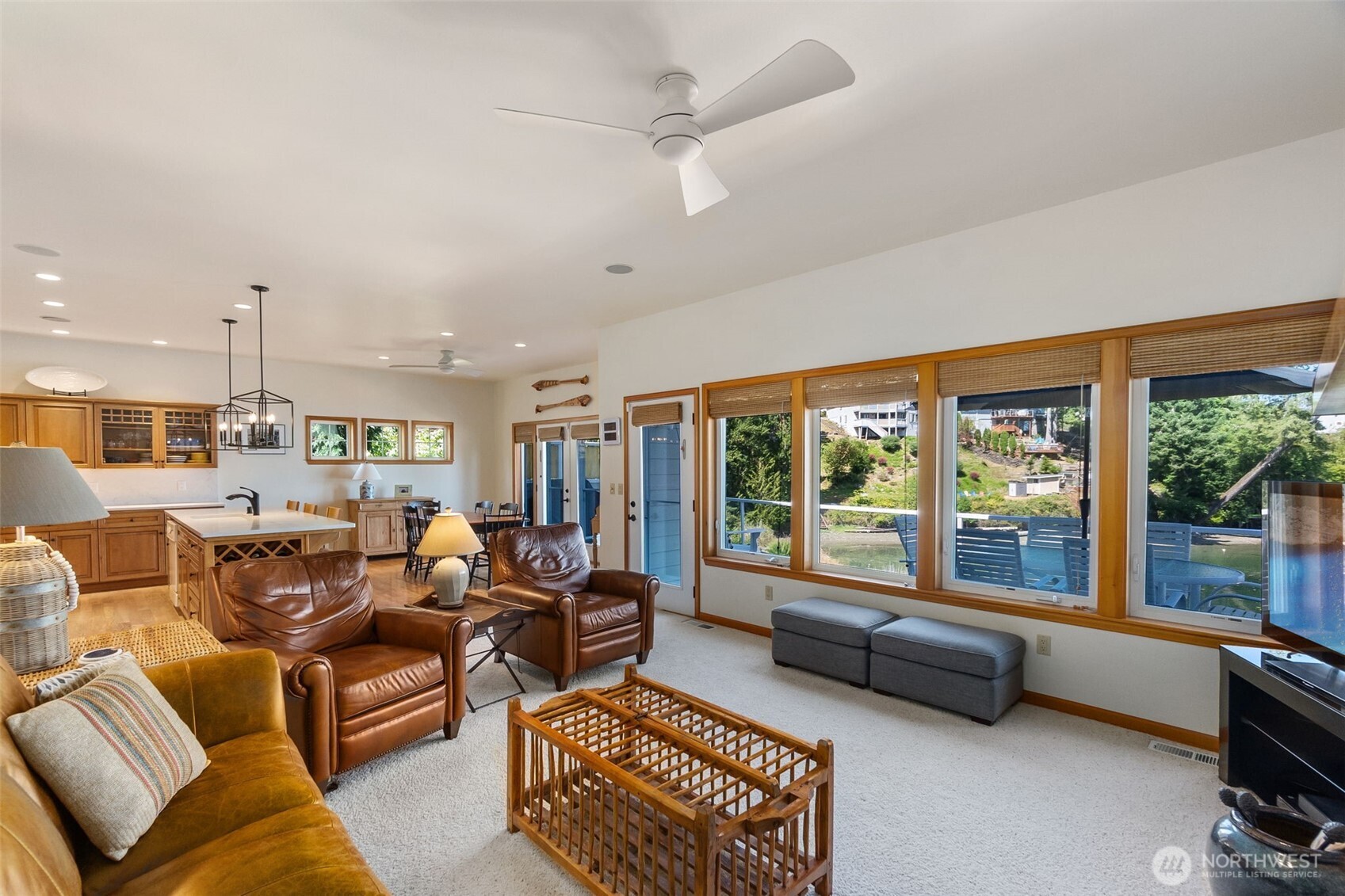 9941 Mariner Drive NW, Olympia, WA 98502