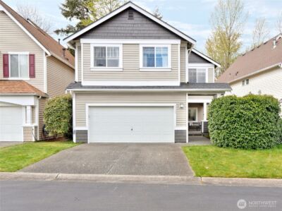 17615 133rd Place SE #17615, Renton, WA 98058