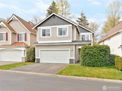 17615 133rd Place SE #17615, Renton, WA 98058 - Photo 2