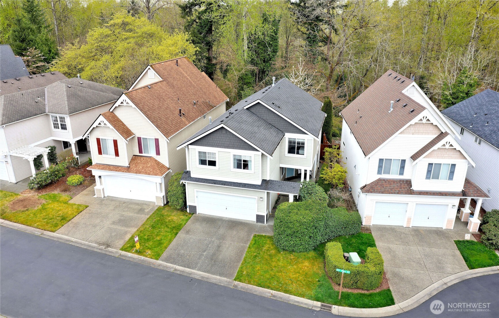 17615 133rd Place SE #17615, Renton, WA 98058