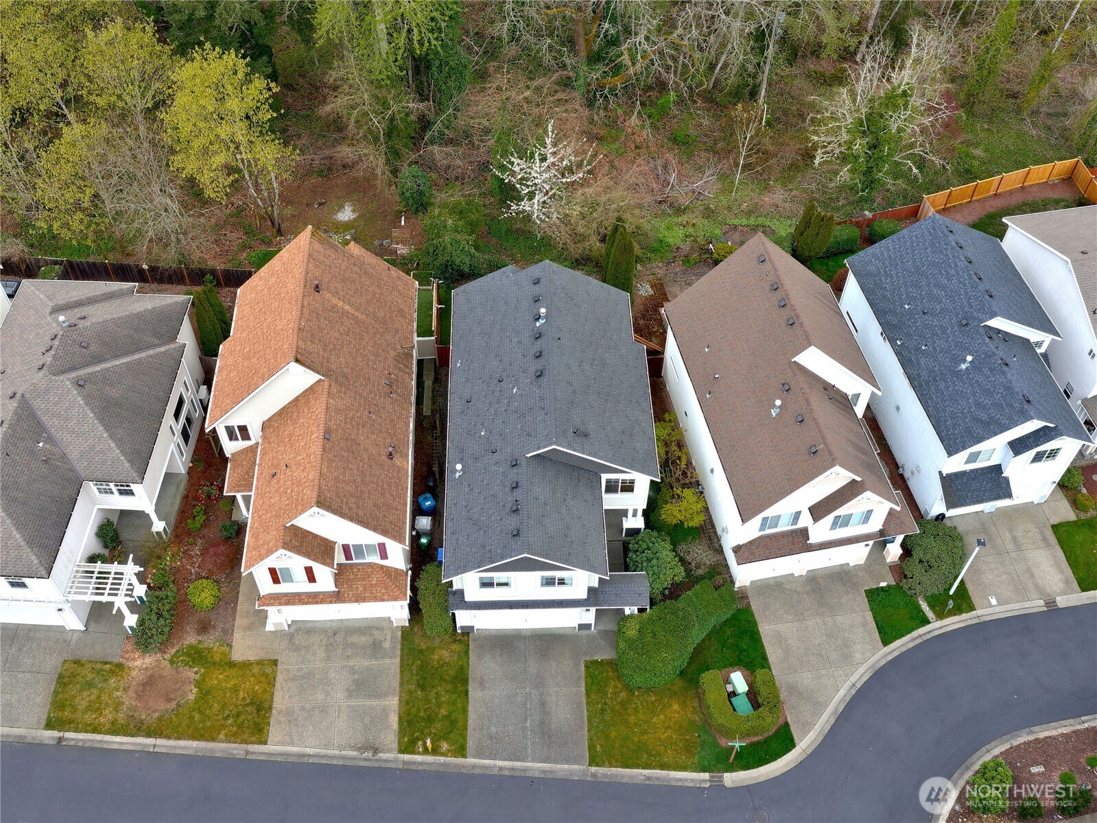 17615 133rd Place SE #17615, Renton, WA 98058