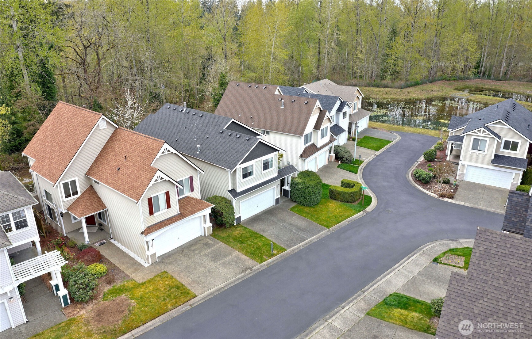 17615 133rd Place SE #17615, Renton, WA 98058