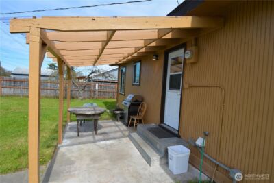 359 N Matriotti Avenue , Sequim, WA 98382 - Photo 21