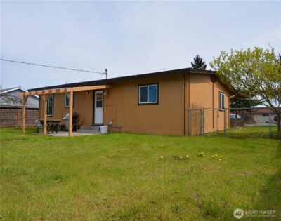 359 N Matriotti Avenue , Sequim, WA 98382 - Photo 22