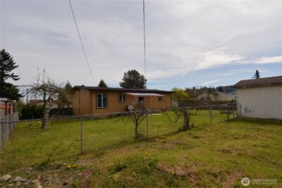 359 N Matriotti Avenue , Sequim, WA 98382 - Photo 32