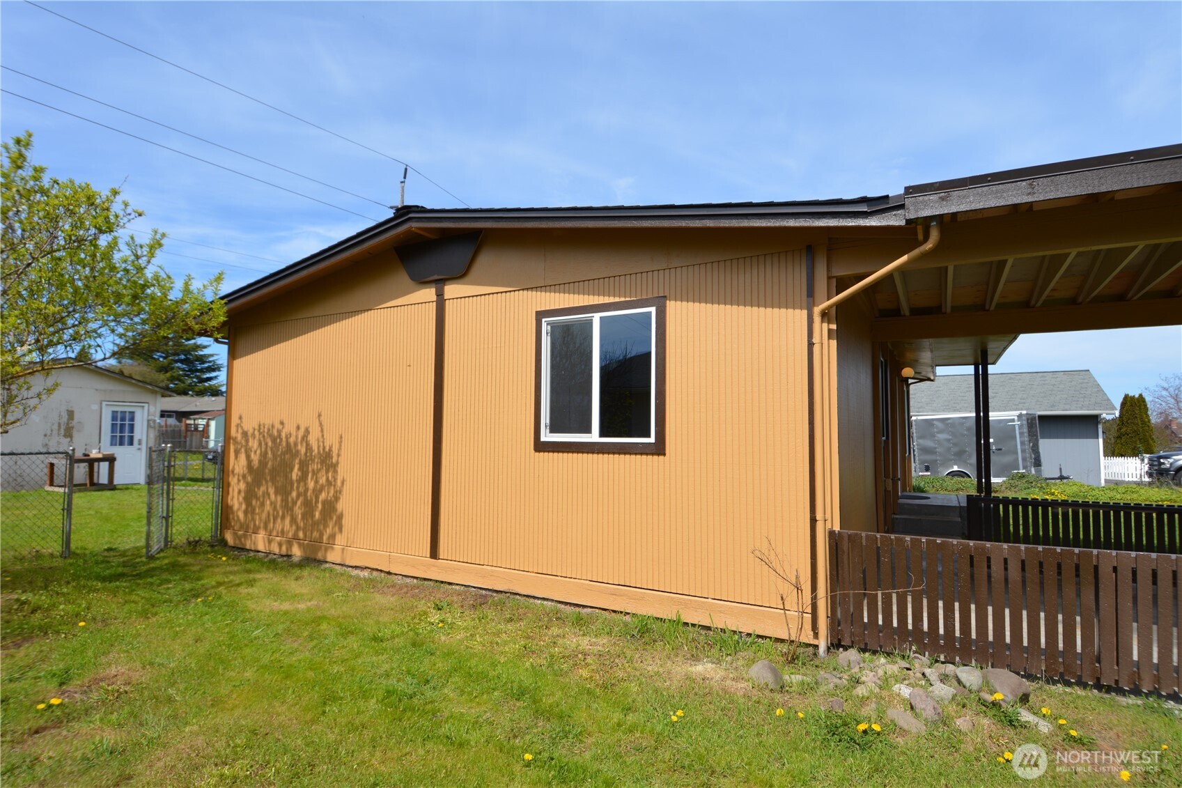 359 N Matriotti Avenue , Sequim, WA 98382
