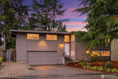 2201 168th Avenue NE, Bellevue, WA 98008