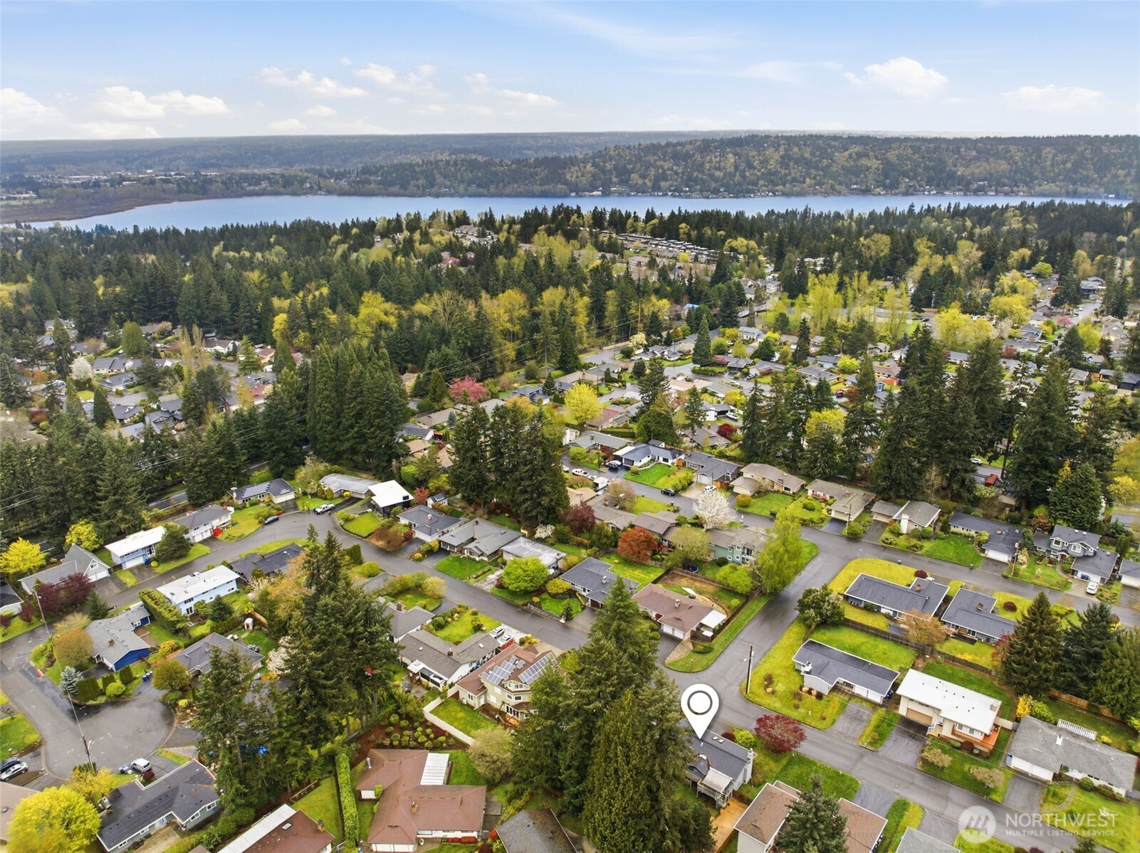 2201 168th Avenue NE, Bellevue, WA 98008