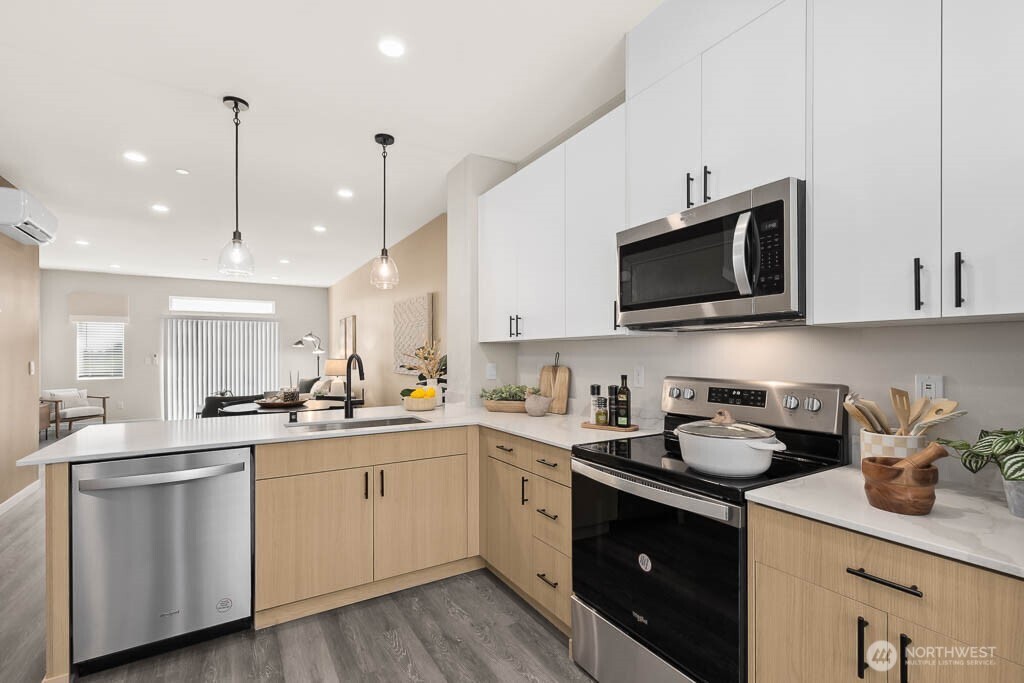 14707 87th Avenue SE #JJ2, Snohomish, WA 98296