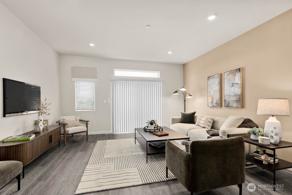 14707 87th Avenue SE #JJ2, Snohomish, WA 98296