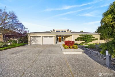 867 Kalispell Drive , La Conner, WA 98257-9623 - Photo 1