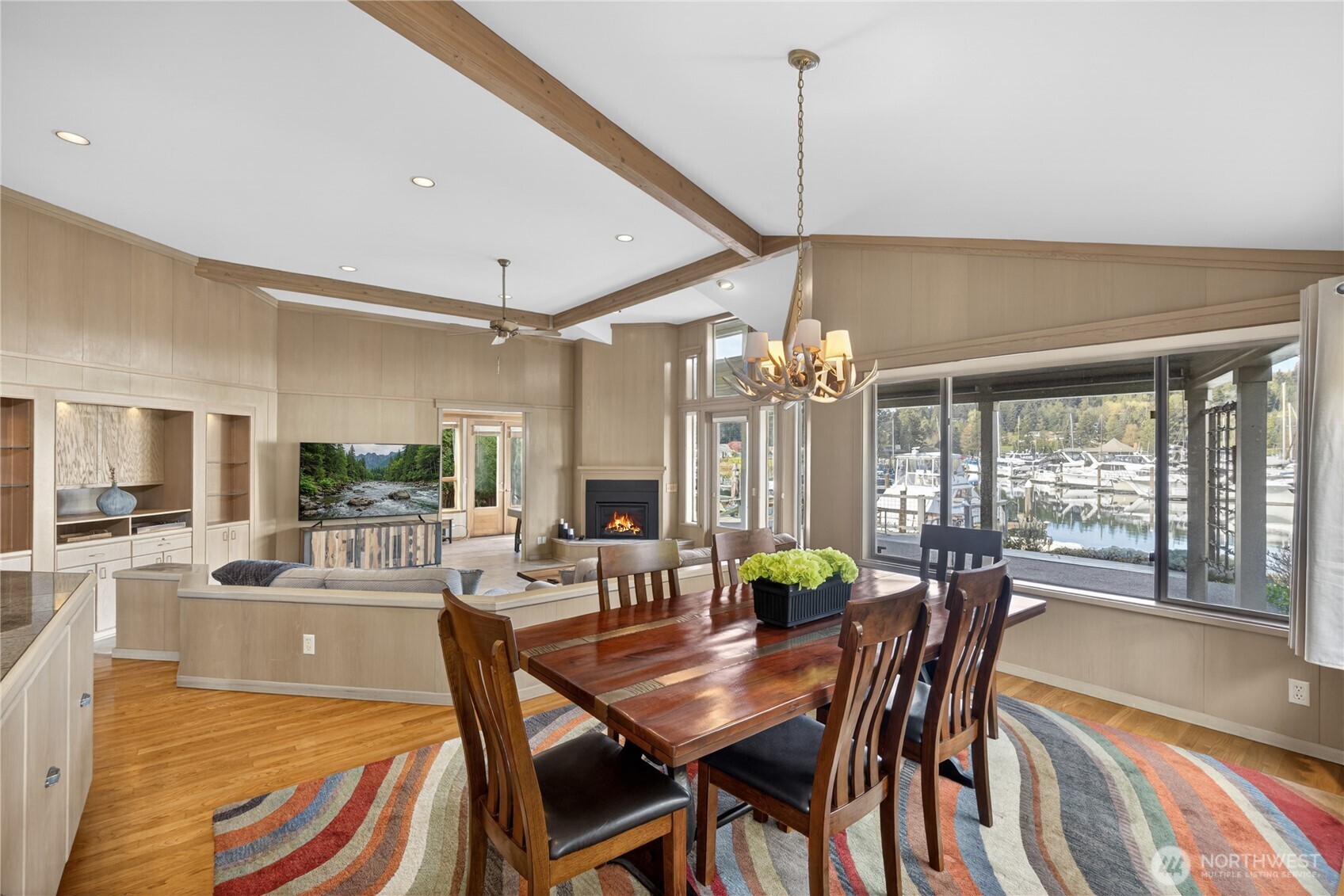 867 Kalispell Drive , La Conner, WA 98257-9623